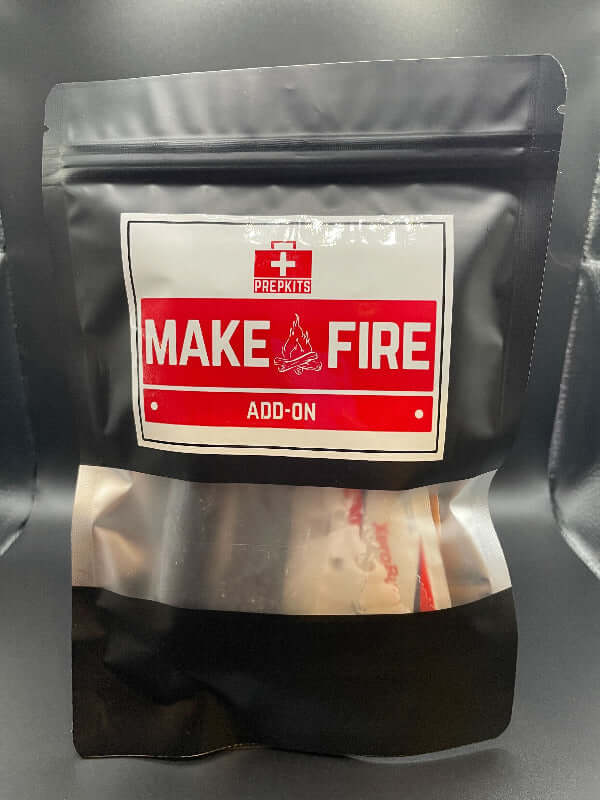 Make Fire Add-on